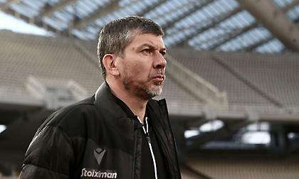 Η ενδεκάδα του ΠΑΟΚ με ΑΕΚ: Ο Ουάρντα στη θέση του Καντουρί