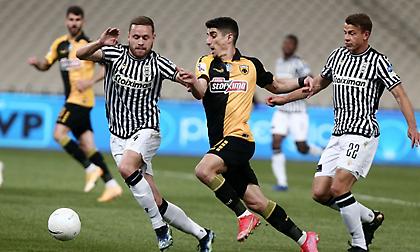 Τσακίρης: «Χρωστάει ένα μεγάλο ματς η ΑΕΚ στον κόσμο της»