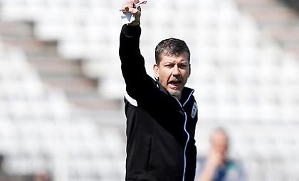 Τσορμπατζόγλου: «Είναι πιο συντηρητικός πλέον ο ΠΑΟΚ»