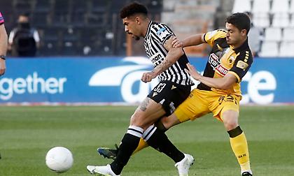 Γαλανόπουλος: «Πρέπει να βγούμε Ευρώπη, πρέπει να τα δώσουμε όλα ως το τέλος»