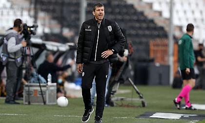 Γκαρσία: «Μόνο εμείς γνωρίζουμε πόσο δύσκολα έχουμε περάσει»