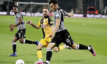 ΠΑΟΚ-ΑΕΚ: Τα σχόλια των παραγωγών του bwinΣΠΟΡ FM 94,6 για τον ημιτελικό Κυπέλλου