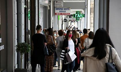 Πάσχα - Αγορά: Το ωράριο λειτουργίας σούπερ μάρκετ και καταστημάτων