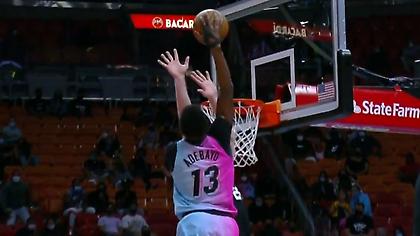 Top 10: Μπαμ και… κάτω ο Πελτλ (video)