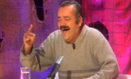 Πέθανε το πιο… γνωστό γέλιο του πλανήτη (video)