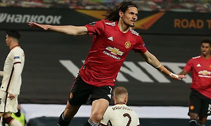 Σ-έξι Μάντσεστερ Γιουνάιτεντ, «πέταξε» για τελικό!