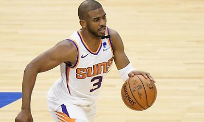 Έκλεισαν θέση Σίξερς και Σανς