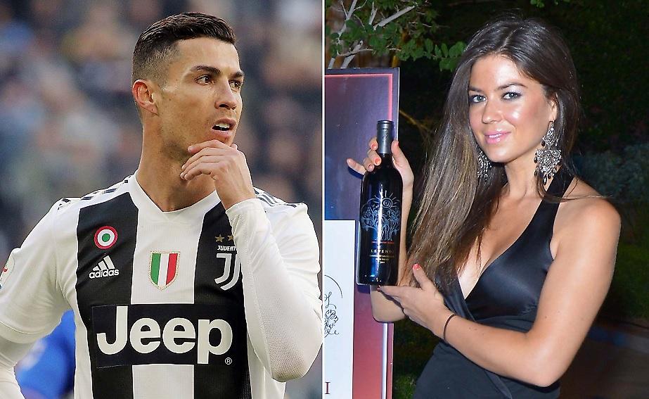 Διεκδικεί 64 εκατ. από τον Ρονάλντο γυναίκα που τον είχε κατηγορήσει για βιασμό