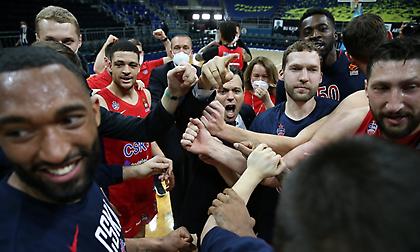 Με παρέμβαση του Ρώσου πρωθυπουργού πέταξε για Τουρκία η ΤΣΣΚΑ!