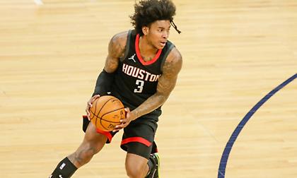 Ρόκετς: Ο Πόρτερ Jr πήγε σε strip club και τιμωρήθηκε με πρόστιμο 50.000 δολαρίων