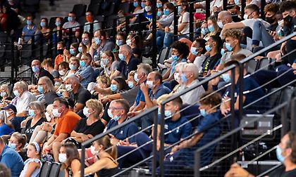 Γαλλία: Επιστρέφει ο κόσμος στις εξέδρες τον Μάιο!