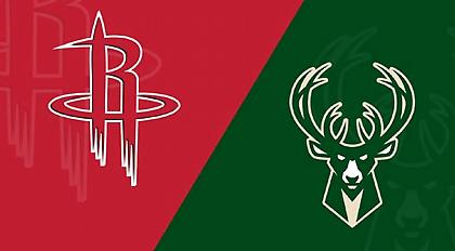 Ρόκετς-Μπακς