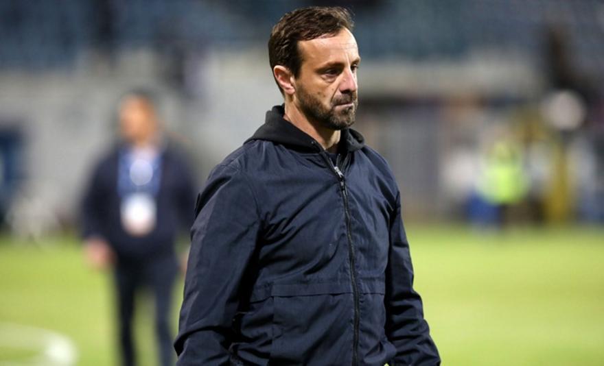 Κρούση της Melbourne Victory στον Άκη Μάντζιο, δήλωσε δεσμευμένος με τον Άρη