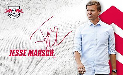 Επίσημο: Ανακοίνωσε Μαρς μέχρι το 2023 η Λειψία