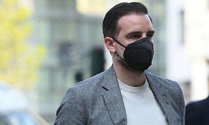 Δίκη Μέτσελντερ για παιδική πορνογραφία: Δήλωσε εν μέρει ένοχος!