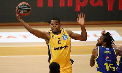 «Μπήκε» ο Μορέιρα στην ΑΕΚ