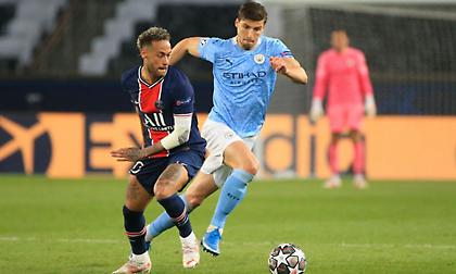 Νεϊμάρ: «Χάσαμε τη μάχη, αλλά ο πόλεμος συνεχίζεται»