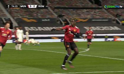 Φερνάντες, Πογκμπά και 5-2 οι καταιγιστικοί Άγγλοι (vids)