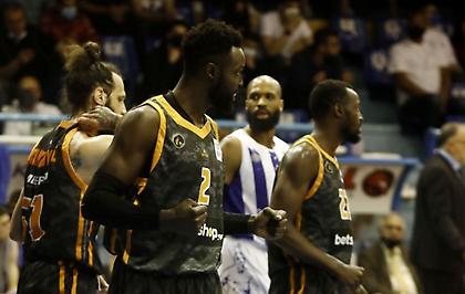 ΕΣΑΚΕ: Ένταση στο ΔΣ μεταξύ των «μεγάλων» για τον 13ο ξένο του Προμηθέα