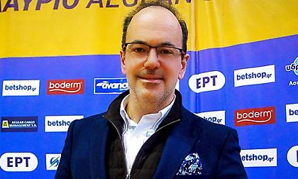 Ψαρράκης για Λαύριο: «Έτσι γράφουμε ιστορία»