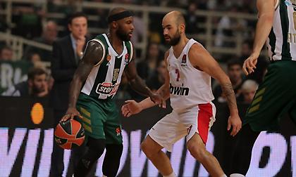 Αποθέωσε Ζήση και Σπανούλη ο Ράις (pic)