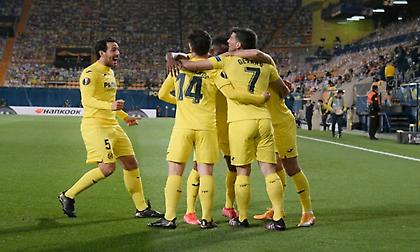 Και δεύτερο γκολ η Βιγιαρεάλ πριν το ημίωρο: 2-0 την Άρσεναλ!