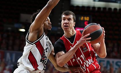 Τα highlights του Μπάγερν-Αρμάνι