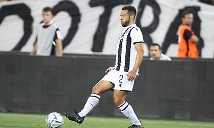 Ροντρίγκο: «Περήφανος που φτάσαμε στον τελικό, όλοι μαζί είμαστε πιο δυνατοί»