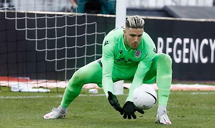 Πασχάλακης: «Πλέον χαιρόμαστε το ποδόσφαιρο που παίζουμε»