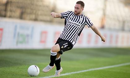 Ζίβκοβιτς: «Πάμε να το πάρουμε»!