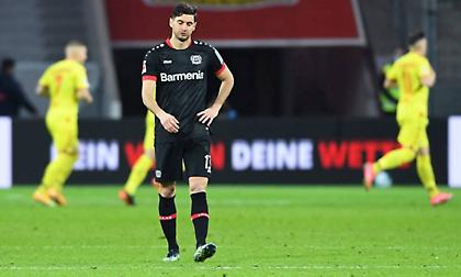 Σοβαρός τραυματισμός για Αλάριο, χάνει και το  Copa America!