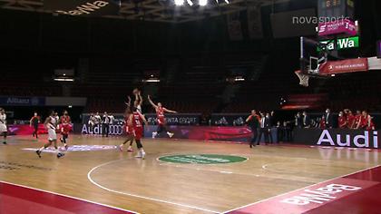 Το απίθανο buzzer-beater του Σιλντς! (video)