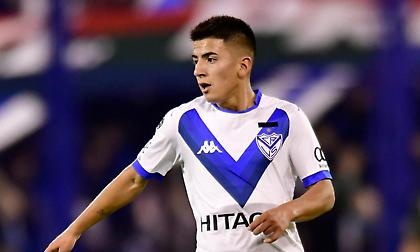 «Βλέπει» Τιάγο Αλμάντα η Ίντερ