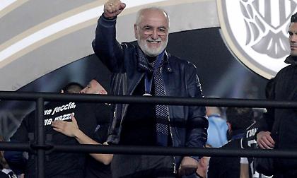 Σαββίδης: «Φέρτε το Κύπελλο στη Θεσσαλονίκη»