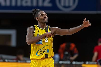 Κινείται με Τζέιλιν Σμιθ η Ζαλγκίρις