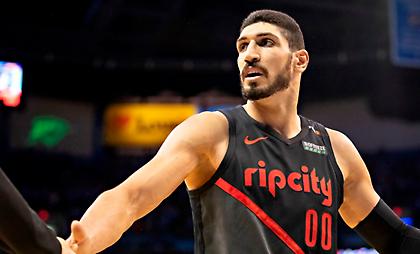 Καντέρ: «Όταν φύγω από το ΝΒΑ, θα συζητήσω να έρθω στον Παναθηναϊκό»