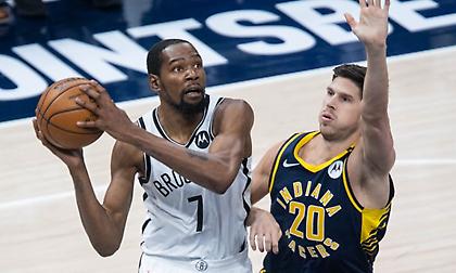 Ο Ντουράντ είναι εδώ