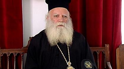 Ανάσταση στις 5 τα ξημερώματα του Πάσχα ανακοίνωσε ο Μητροπολίτης Κυθήρων και Αντικυθήρων, Σεραφείμ