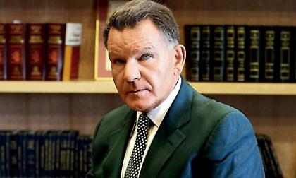 Κούγιας: «Δεν είμαι πλέον συνήγορος του Φουρθιώτη, δεν μπορώ να πω τους λόγους»