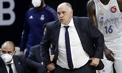 Λάσο: «Είμαι πολύ περήφανος για τους παίκτες»