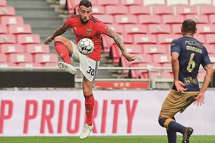 Τοντέλα-Μπενφίκα