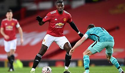 Premier League-34η αγωνιστική: Κυριακή του Πάσχα με ντερμπάρα Μάντσεστερ Γιουνάιτεντ-Λίβερπουλ