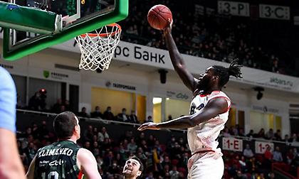 Σήκωσε το Eurocup μέσα στο Καζάν η Μονακό!