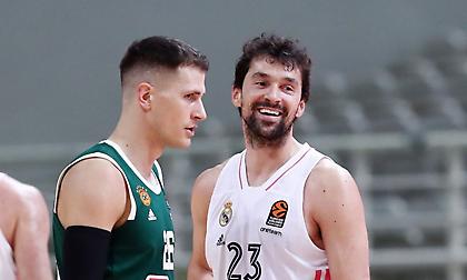 Έδωσε… Respect στη Ρεάλ ο Νέντοβιτς (pic)