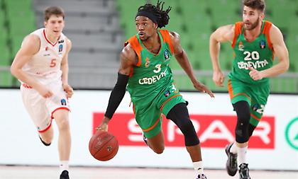 «Αρνήθηκε πρόταση του Παναθηναϊκού για Πέρι η Ολίμπια»