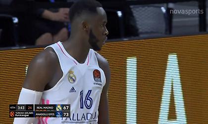 Παλικαρίσια ανατροπή από τη Ρεάλ στα τελευταία λεπτά! (video)