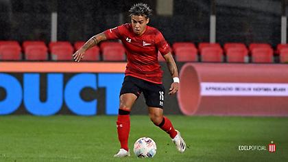 «Εκλεισε» Σαρμιέντο η Μάντσεστερ Σίτι