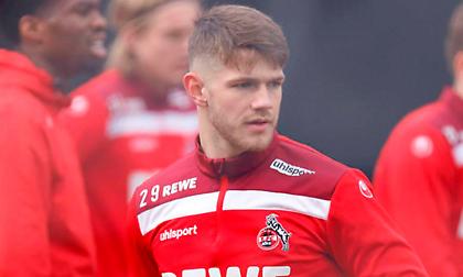 Κολωνία: Ανανέωσε με Τίλμαν μέχρι το 2024