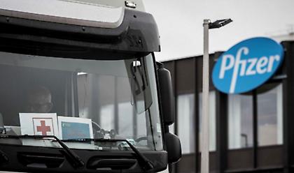 Η Pfizer κατέθεσε αίτημα στον ΕΜΑ για επέκταση εμβολιασμών σε παιδιά 12-15 ετών