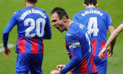 Τα highlights του Έιμπαρ-Αλαβές